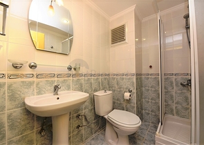 غرفة وصالة بسعر منخفض في مهموتلار / الانيا 