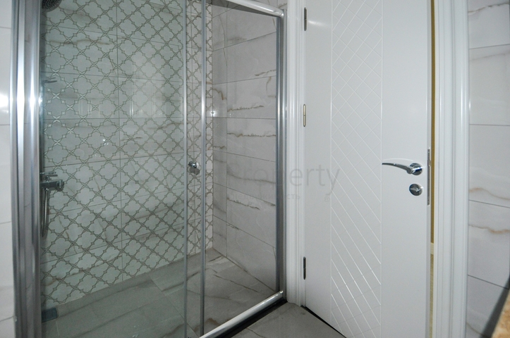 شقة غرفة وصالة باطلالة رائعة في كارجي جاك / الانيا 