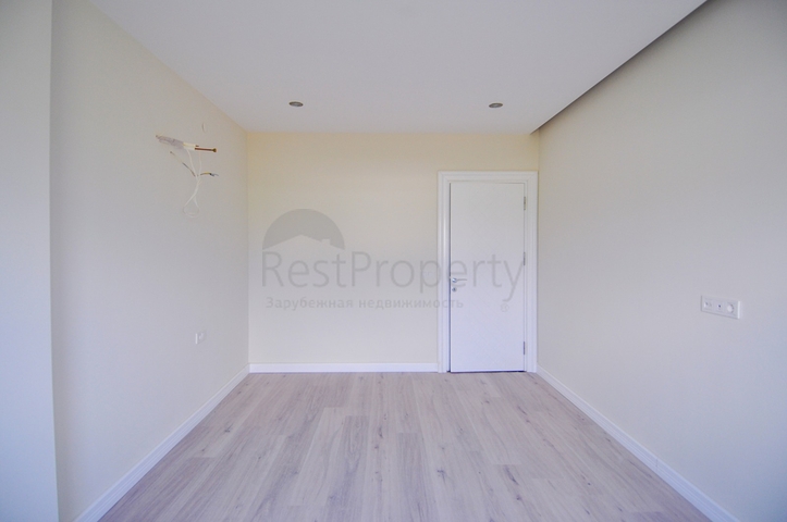 شقة غرفة وصالة باطلالة رائعة في كارجي جاك / الانيا 