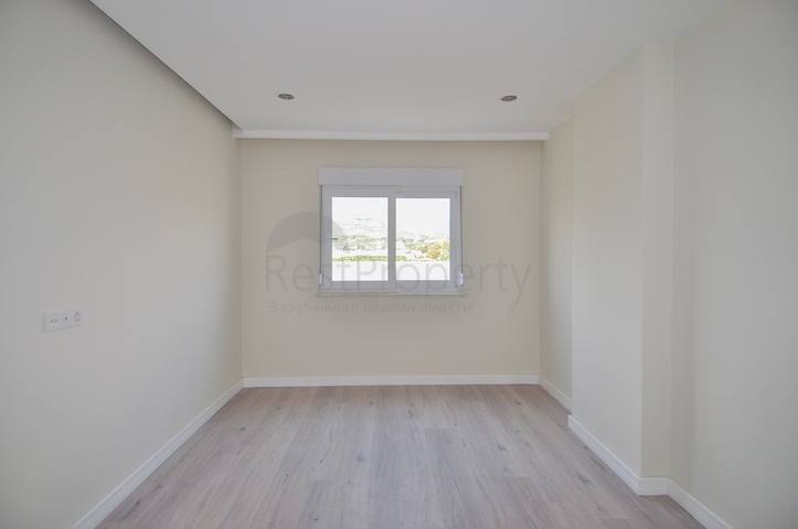 شقة غرفة وصالة باطلالة رائعة في كارجي جاك / الانيا 