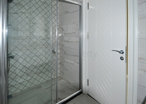 شقة غرفة وصالة باطلالة رائعة في كارجي جاك / الانيا 