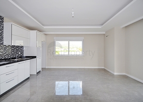 شقة غرفة وصالة باطلالة رائعة في كارجي جاك / الانيا 