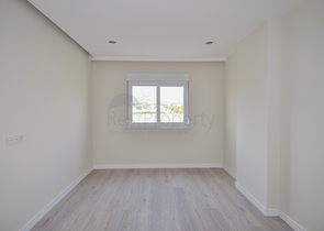 شقة غرفة وصالة باطلالة رائعة في كارجي جاك / الانيا 