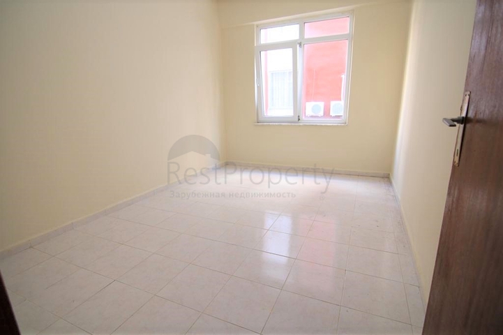 بسعر مخفض - شقة غرفتين وصالة في مهموتلار / الانيا 