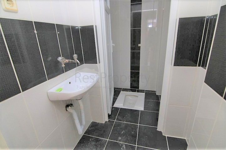 بسعر مخفض - شقة غرفتين وصالة في مهموتلار / الانيا 