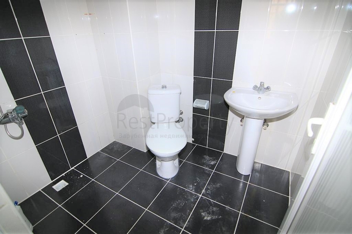 بسعر مخفض - شقة غرفتين وصالة في مهموتلار / الانيا 