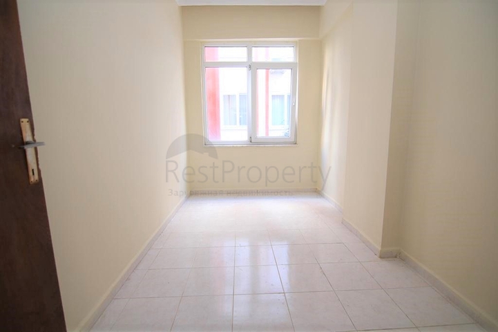 بسعر مخفض - شقة غرفتين وصالة في مهموتلار / الانيا 