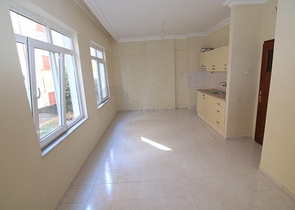 بسعر مخفض - شقة غرفتين وصالة في مهموتلار / الانيا 