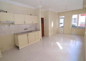 بسعر مخفض - شقة غرفتين وصالة في مهموتلار / الانيا 