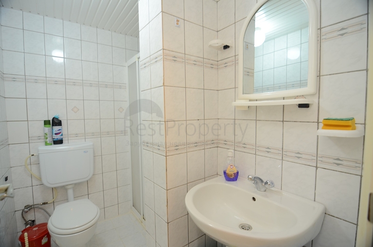 شقة غرفة نوم وصالة بسعر اقتصادي في مهموتلار / الانيا 