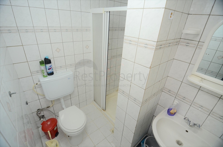 شقة غرفة نوم وصالة بسعر اقتصادي في مهموتلار / الانيا 