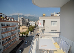 شقة غرفة نوم وصالة بسعر اقتصادي في مهموتلار / الانيا 