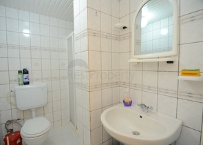 شقة غرفة نوم وصالة بسعر اقتصادي في مهموتلار / الانيا 