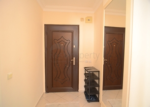 شقة غرفة نوم وصالة بسعر اقتصادي في مهموتلار / الانيا 