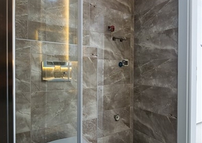 شقة غرفة وصالة ضمن مجمع سكني في مهموتلار / الانيا 