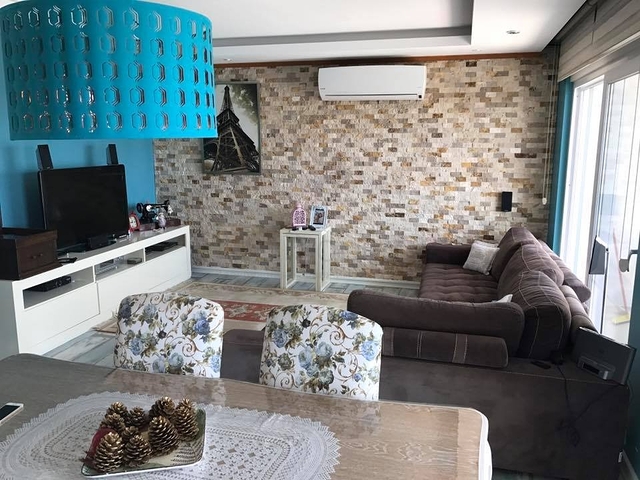 دوبلكس فاخرة ضمن مجمع سكني خمس نجوم في جيكجلي / الانيا  دوبلكس فاخرة ضمن مجمع سكني خمس نجوم في جيكجلي / الانيا
