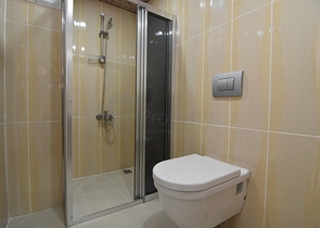 شقة غرفتين وصالة مفروشة ضمن مجمع سكني في مهموتلار / الانيا 