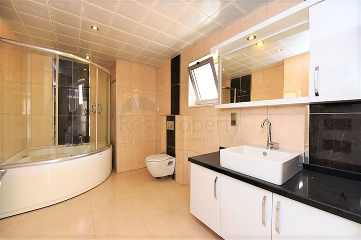 فيلا مستقلة مع مسبح خاص في كارجي جاك / الانيا 