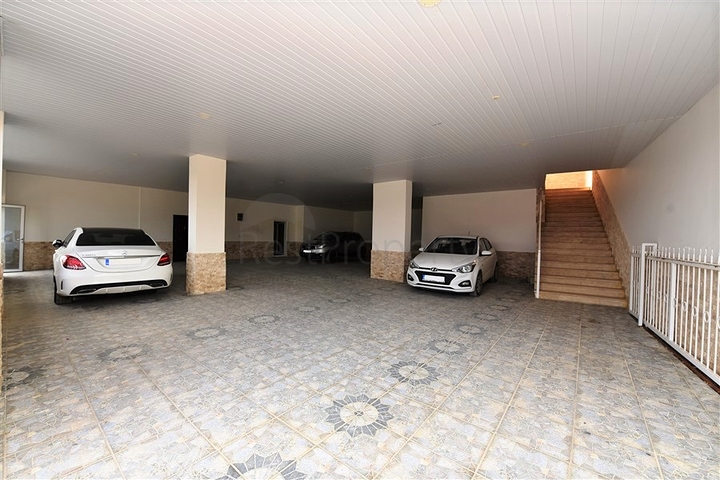 فيلا مستقلة مع مسبح خاص في كارجي جاك / الانيا 