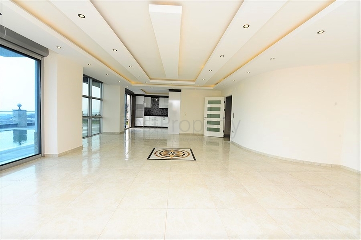 فيلا مستقلة مع مسبح خاص في كارجي جاك / الانيا 