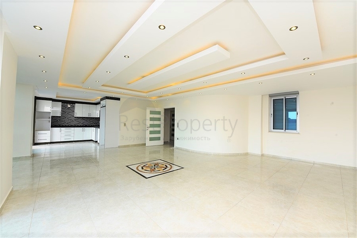 فيلا مستقلة مع مسبح خاص في كارجي جاك / الانيا 