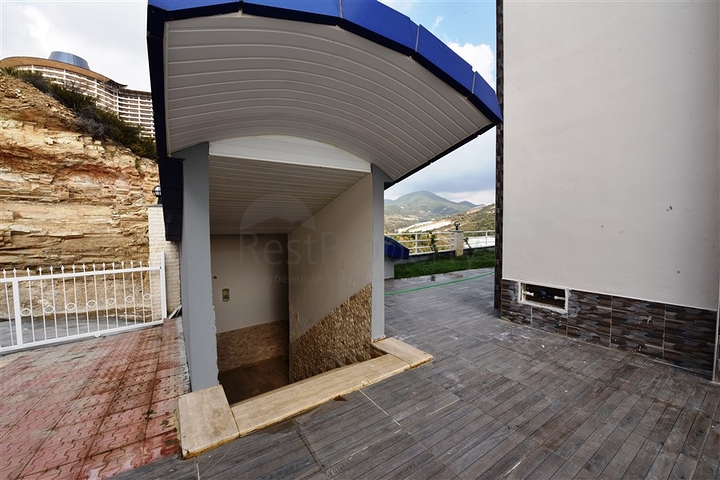 فيلا مستقلة مع مسبح خاص في كارجي جاك / الانيا 