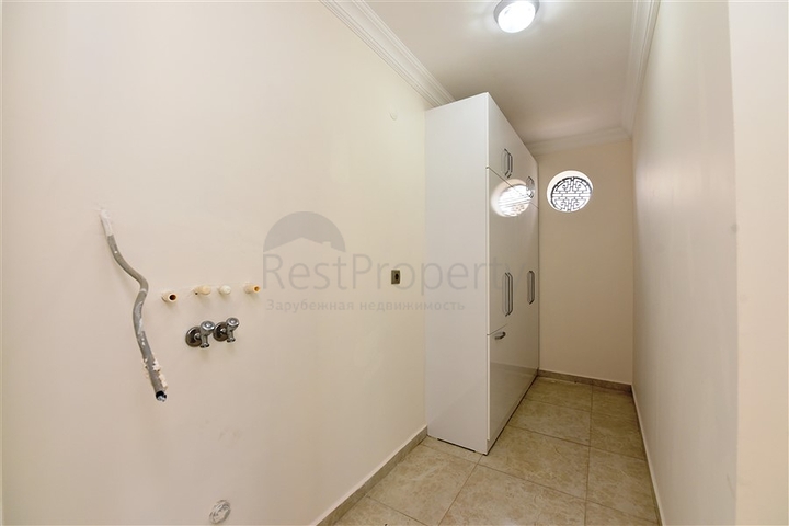 فيلا مستقلة مع مسبح خاص في كارجي جاك / الانيا 