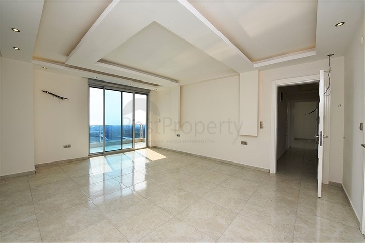 فيلا مستقلة مع مسبح خاص في كارجي جاك / الانيا 