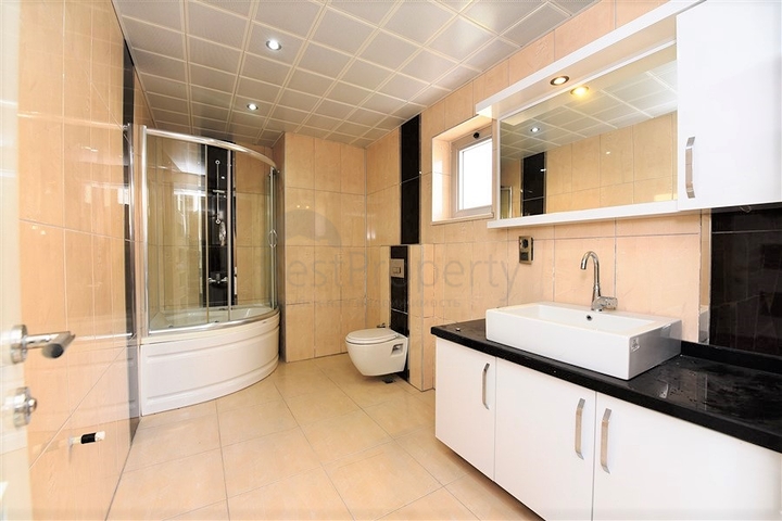 فيلا مستقلة مع مسبح خاص في كارجي جاك / الانيا 