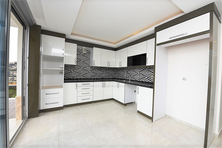 فيلا مستقلة مع مسبح خاص في كارجي جاك / الانيا 