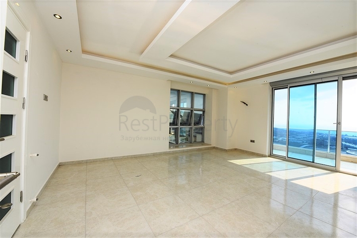 فيلا مستقلة مع مسبح خاص في كارجي جاك / الانيا 