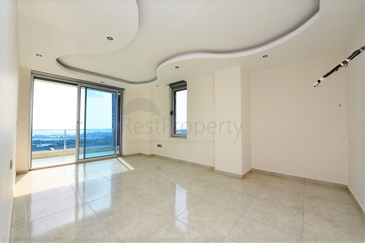 فيلا مستقلة مع مسبح خاص في كارجي جاك / الانيا 