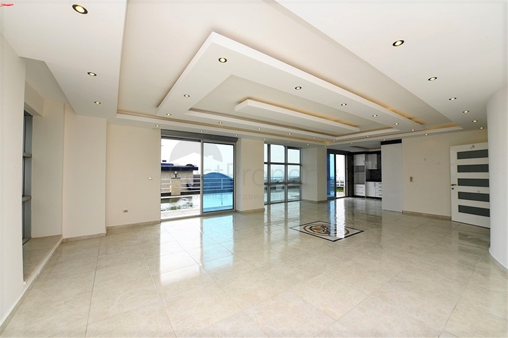 فيلا مستقلة مع مسبح خاص في كارجي جاك / الانيا 