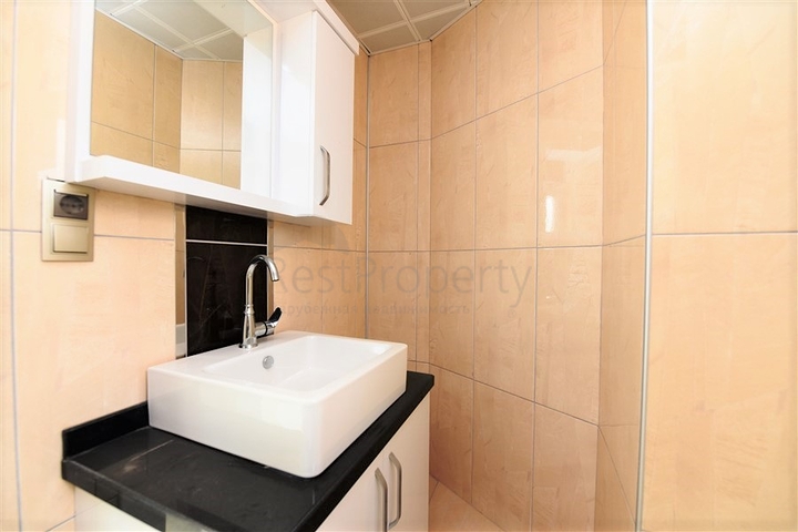 فيلا مستقلة مع مسبح خاص في كارجي جاك / الانيا 