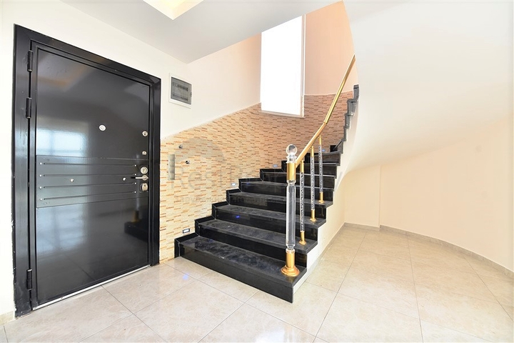 فيلا مستقلة مع مسبح خاص في كارجي جاك / الانيا 