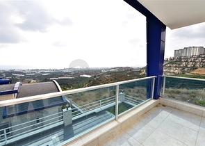 فيلا مستقلة مع مسبح خاص في كارجي جاك / الانيا 