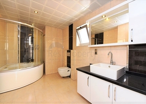 فيلا مستقلة مع مسبح خاص في كارجي جاك / الانيا 