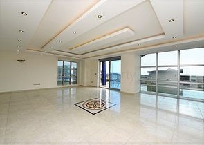 فيلا مستقلة مع مسبح خاص في كارجي جاك / الانيا 