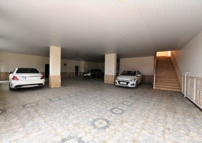 فيلا مستقلة مع مسبح خاص في كارجي جاك / الانيا 