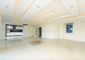 فيلا مستقلة مع مسبح خاص في كارجي جاك / الانيا 