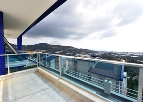 فيلا مستقلة مع مسبح خاص في كارجي جاك / الانيا 