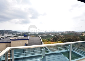 فيلا مستقلة مع مسبح خاص في كارجي جاك / الانيا 