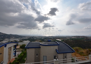 فيلا مستقلة مع مسبح خاص في كارجي جاك / الانيا 