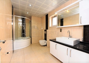 فيلا مستقلة مع مسبح خاص في كارجي جاك / الانيا 