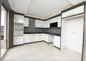 فيلا مستقلة مع مسبح خاص في كارجي جاك / الانيا 