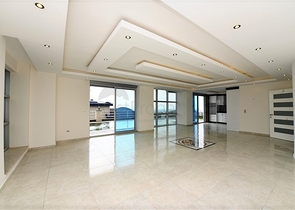 فيلا مستقلة مع مسبح خاص في كارجي جاك / الانيا 