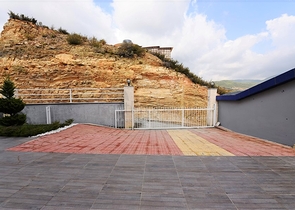 فيلا مستقلة مع مسبح خاص في كارجي جاك / الانيا 