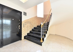 فيلا مستقلة مع مسبح خاص في كارجي جاك / الانيا 