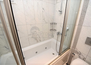 شقة دوبلكس ثلاث غرف نوم وصالة في مهموتلار / الانيا 