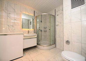 شقة دوبلكس ثلاث غرف نوم وصالة في مهموتلار / الانيا 